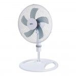 Ventoinha 3 em 1 45w ø40cm refª 33530 EDM Ventoinha 3 em 1 45w ø40cm refª 33530 EDM