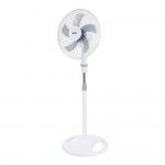 Ventoinha 3 em 1 45w ø40cm refª 33530 EDM Ventoinha 3 em 1 45w ø40cm refª 33530 EDM