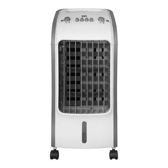Climatizador a gua 80w 3,6l 24 x 26 x 57 cm ref 33516 EDM