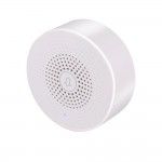 Campainha inteligente (botão não incluído) 5v usb refª 32996 ALPINA Campainha inteligente (botão não incluído) 5v usb refª 32996 ALPINA