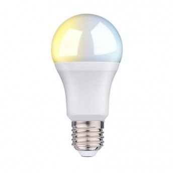 Lâmpada inteligente e27 9w 2700-6500k refª 32991 ALPINA Lâmpada inteligente e27 9w 2700-6500k refª 32991 ALPINA