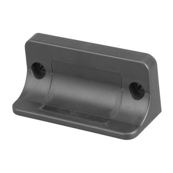 Candeeiro de parede solar led 6w 720lm 6.500k com sensor de crep�sculo e de movimento. ponto de luz 