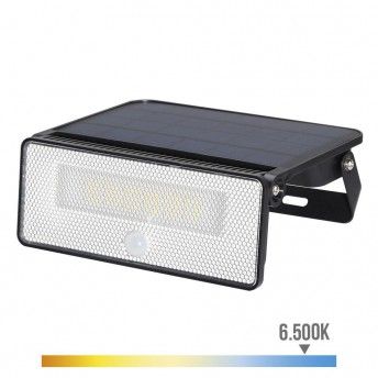Luz solar de parede 12w 1.600lm 6.500k. refª 31821 EDM Luz solar de parede 12w 1.600lm 6.500k. refª 31821 EDM