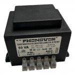 Transformador pool 50va 230/12v 50-60hz. ip-00 armadura tp31050 refª 31737 PHONOVOX Transformador pool 50va 230/12v 50-60hz. ip-00 armadura tp31050 refª 31737 PHONOVOX
