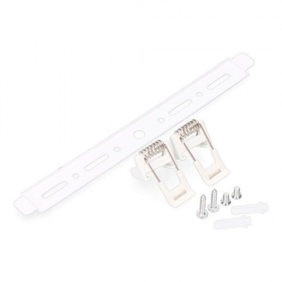 Downlight ajustvel superfcie/encastrar led 20w 2.050lm embelhecedor cromada.3 temperaturas de luz.