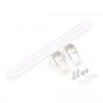 Downlight ajustável superfície/encastrar led 20w 2.050lm embelhecedor branco.3 temperaturas de luz. Downlight ajustável superfície/encastrar led 20w 2.050lm embelhecedor branco.3 temperaturas de luz.