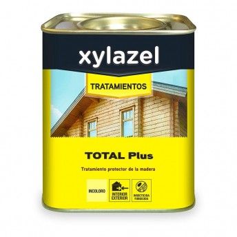 Xylazel total plus 5 l 5608826 ref 25615 XYLAZEL