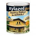 Xylazel plus decora mate wengue 0.750l 5396793 ref 25562 XYLAZEL