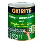 Oxirite forja preto 4l 5397897 refª 25523 OXIRITE Oxirite forja preto 4l 5397897 refª 25523 OXIRITE