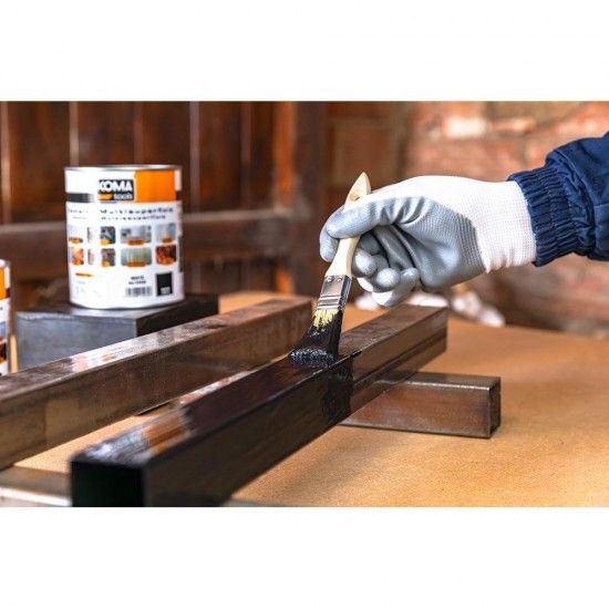 Esmalte multisuperf�cies branco mate 750 ml ref� 25431 KOMA TOOLS