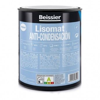 Lisomat anti condensao 750ml 70281-008 beissier ref 24944 AGUAPLAST