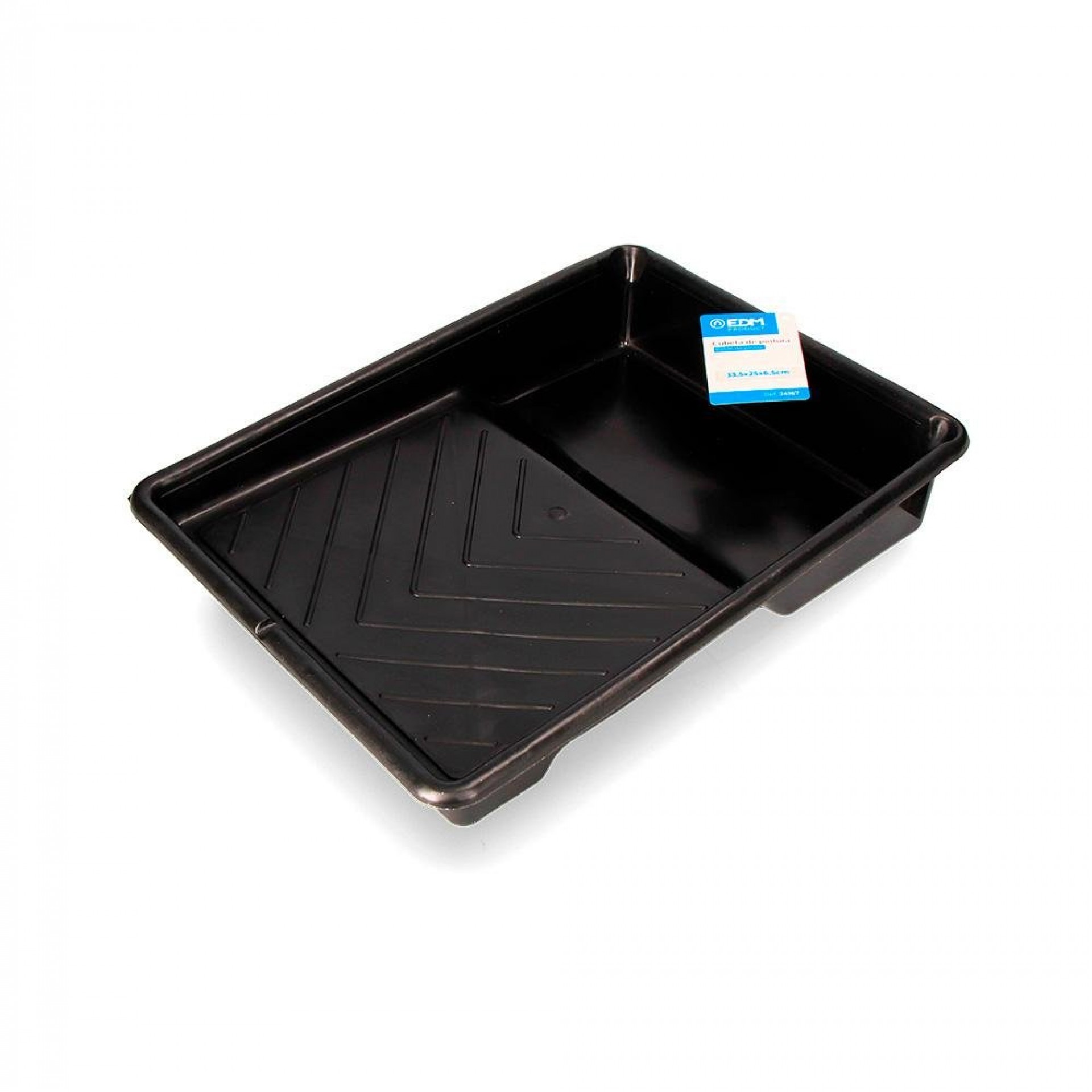 Balde de pintura 33,5x25x6,5cm refª 24167 EDM