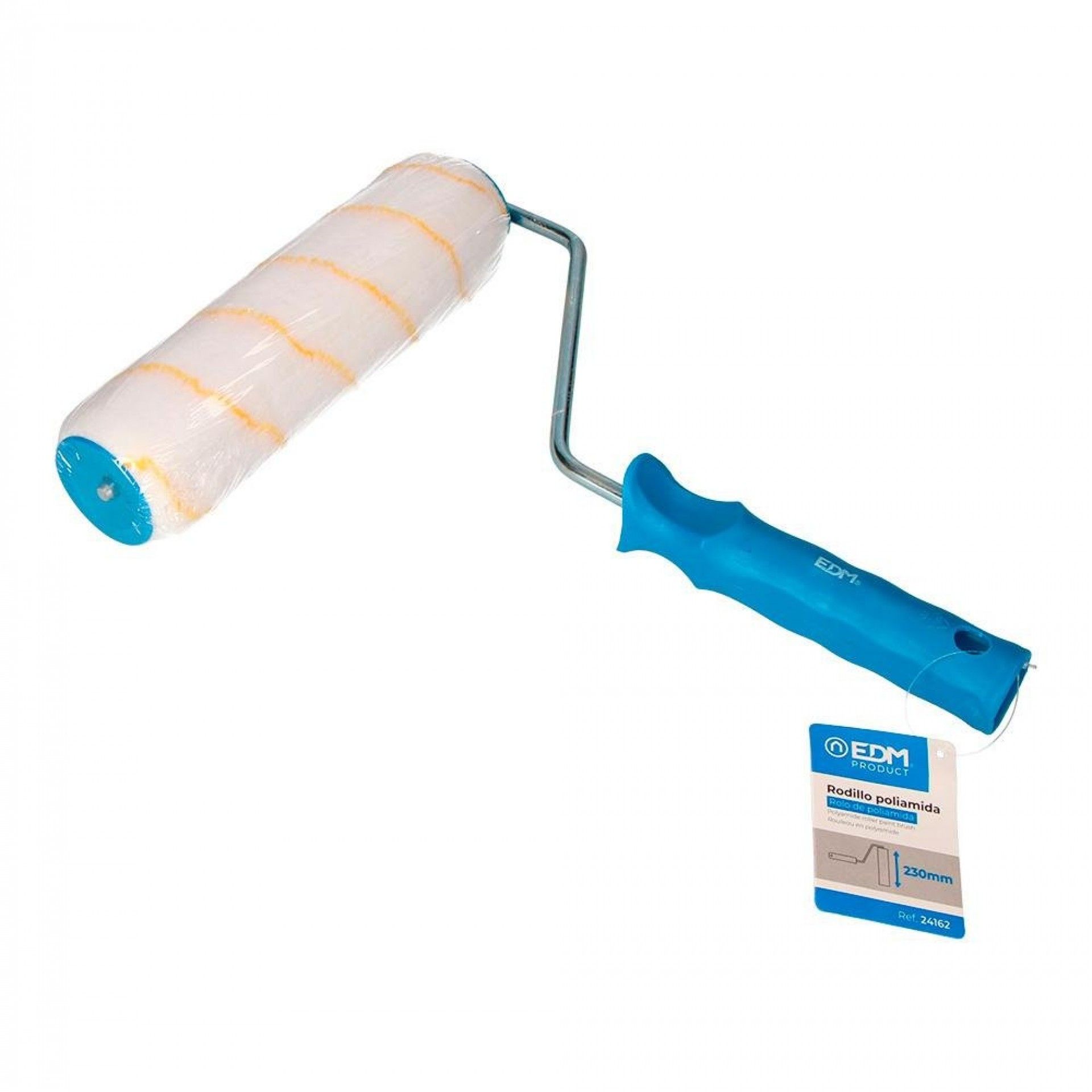Rolo de poliamida 22cm refª 24162 EDM