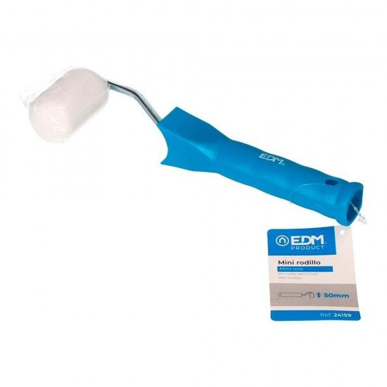 Rolo de esponja 50mm x10 ref� 24159 EDM