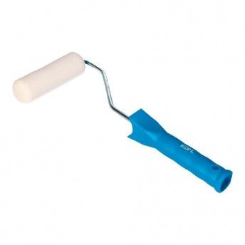 Rolo de esponja 110mm x 35 ref 24160 EDM