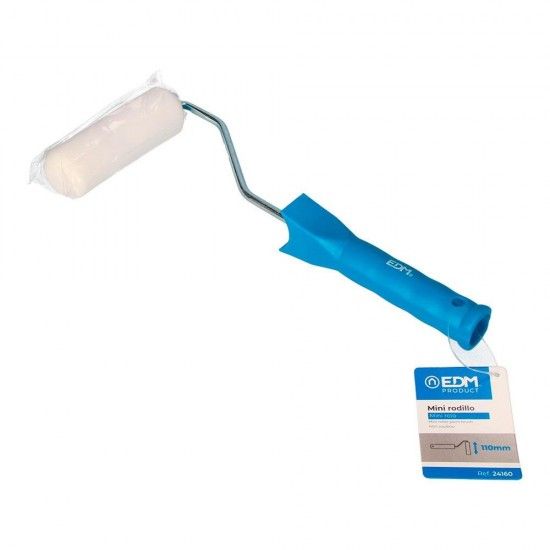 Rolo de esponja 110mm x 35 ref� 24160 EDM