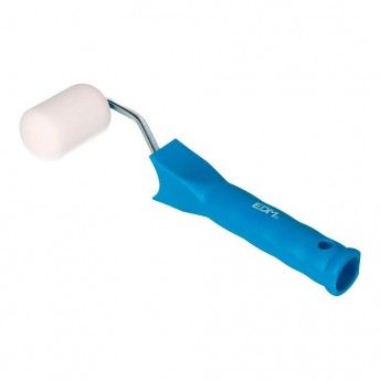 Rolo de esponja 50mm x10 ref 24159 EDM