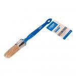 Trincha redonda n°12 ø12mm especial para todo tipo de pinturas e barnizes. refª 24120 EDM Trincha redonda n°12 ø12mm especial para todo tipo de pinturas e barnizes. refª 24120 EDM