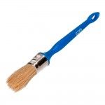 Trincha redonda n12 12mm especial para todo tipo de pinturas e barnizes. ref 24120 EDM