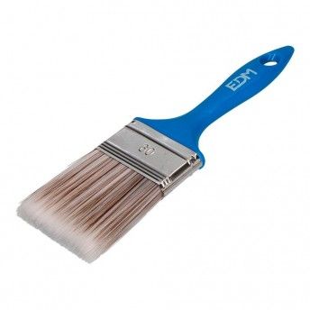 Trincha sintetica triple especial agua 60mm ref 24105 EDM