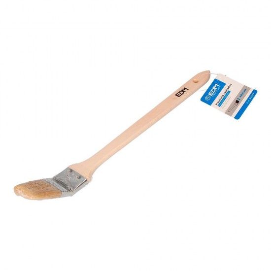 Trincha para radiadores 40mm refª 24107 EDM Trincha para radiadores 40mm refª 24107 EDM