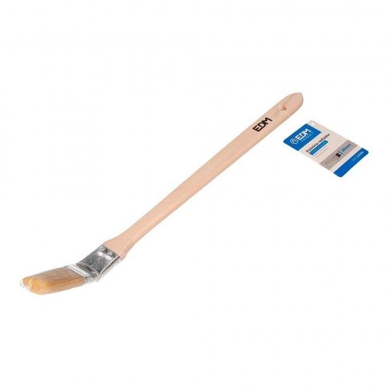 Trincha para radiadores 20mm refª 24106 EDM Trincha para radiadores 20mm refª 24106 EDM