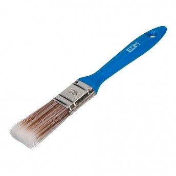 Trincha sintetica triple especial agua 25mm ref 24101 EDM