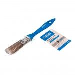 Trincha sintetica triple especial agua 20mm ref 24100 EDM