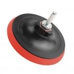 Mandril de broca 125mm, haste 13mm. ref� 21154 WORKPRO