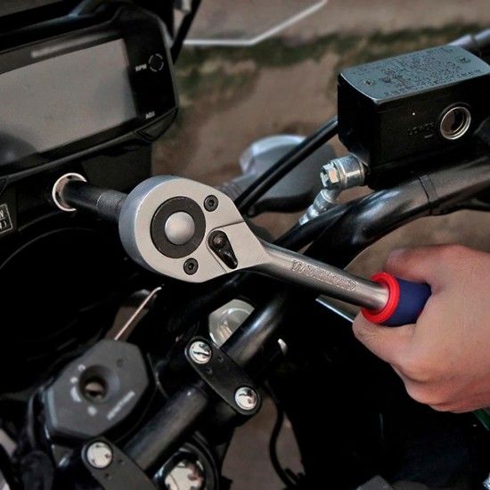 Ferramentas mecnicas, conjunto de 108 peas. ref 21141 WORKPRO