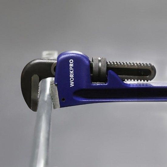 Chave stillson 450mm (18)". refª 21140 WORKPRO Chave stillson 450mm (18)". refª 21140 WORKPRO