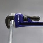 Chave stillson 450mm (18)". ref� 21140 WORKPRO