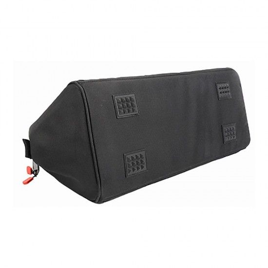 Bolsa ferramentas com zper 35x19x22cm. ref 21136 WORKPRO