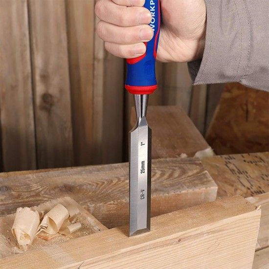 Kit formes, 3 peas. ref 21133 WORKPRO