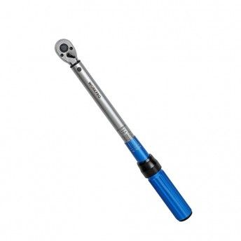 Chave de dnamo de torque 1/4". ref 21131 WORKPRO