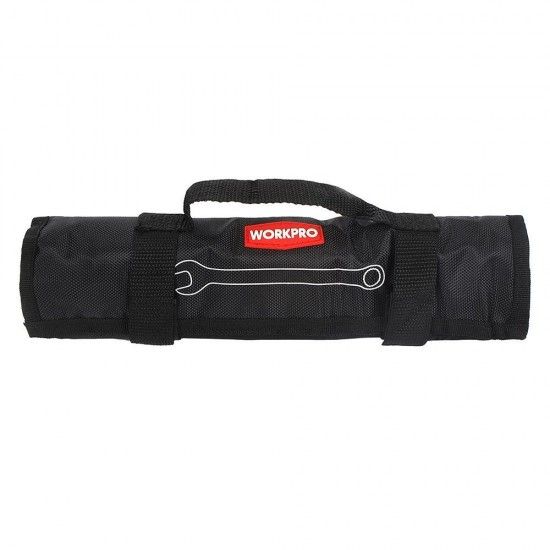 Chaves fixas combinadas, conjunto de 9 peças. refª 21130 WORKPRO Chaves fixas combinadas, conjunto de 9 peças. refª 21130 WORKPRO