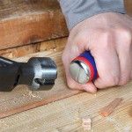 Kit formes, 3 peas. ref 21133 WORKPRO