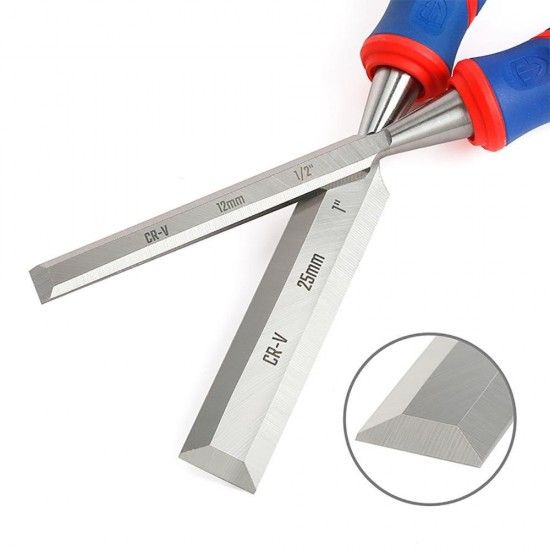 Kit formes, 3 peas. ref 21133 WORKPRO