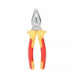 Alicates universais isolados vde 200mm. refª 21126 WORKPRO Alicates universais isolados vde 200mm. refª 21126 WORKPRO