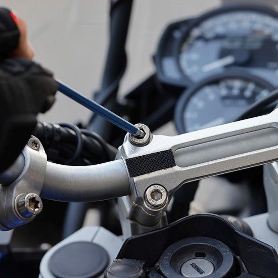 Chaves allen longas, conjunto de 9 peças, (métricas). refª 21117 WORKPRO Chaves allen longas, conjunto de 9 peças, (métricas). refª 21117 WORKPRO