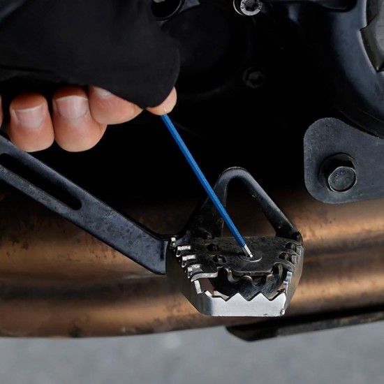 Chaves allen longas, conjunto de 9 peças, (métricas). refª 21117 WORKPRO Chaves allen longas, conjunto de 9 peças, (métricas). refª 21117 WORKPRO