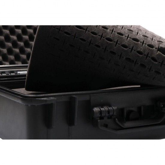 Mala impermeável anti-choque 46,5x36x17,5cm. refª 21113 WORKPRO Mala impermeável anti-choque 46,5x36x17,5cm. refª 21113 WORKPRO