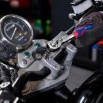 Chaves de soquete, conjunto de 46 peças, 1/4". refª 21111 WORKPRO Chaves de soquete, conjunto de 46 peças, 1/4". refª 21111 WORKPRO