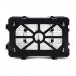 Organizador empilhável com 12 gavetas. refª 21110 WORKPRO Organizador empilhável com 12 gavetas. refª 21110 WORKPRO