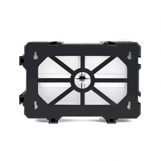 Organizador empilhável com 4 gavetas. refª 21109 WORKPRO Organizador empilhável com 4 gavetas. refª 21109 WORKPRO