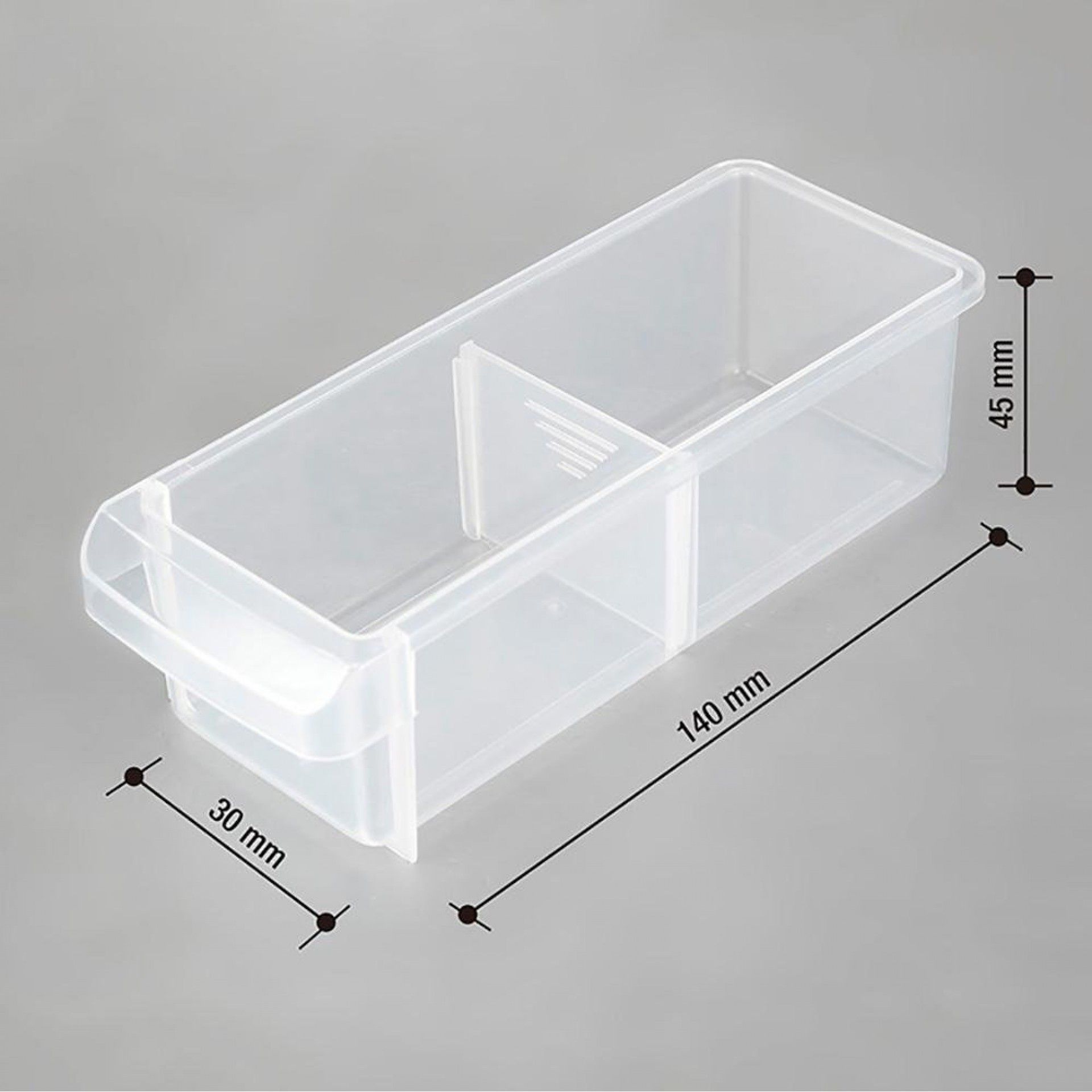 Organizador empilhável com 12 gavetas. refª 21110 WORKPRO