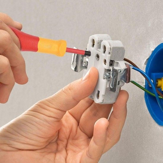 Chave de fenda plana isolada vde 0,5 x 3 x 100mm. ref� 21106 WORKPRO