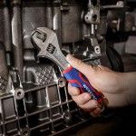 Chave ajustável 250mm. refª 21097 WORKPRO Chave ajustável 250mm. refª 21097 WORKPRO