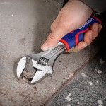 Chave ajustável 250mm. refª 21097 WORKPRO Chave ajustável 250mm. refª 21097 WORKPRO