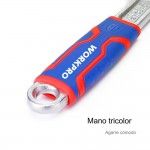 Chave ajustável 250mm. refª 21097 WORKPRO Chave ajustável 250mm. refª 21097 WORKPRO